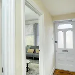 New London Home With Large Garden